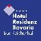 Logo Hotel Residenz Bavaria