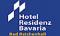 Logo Hotel Residenz Bavaria