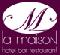 Logo la maison