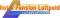 Logo Hotel-Pension Luitpold