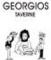 Logo Georgios Taverne
