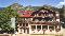 Logo Alpenlandhotel Hirsch