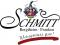 Logo Schmitt Privat-Weingut