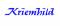Logo Hotel Kriemhild