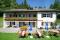 Logo B�ckeralm G�stehaus und Hotel Garni