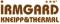 Logo Irmgard Kneipp & Thermal