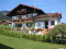 Logo G�stehaus Bergfrieden