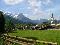 Logo Alpin Ferienwohnungen Garmisch - Partenkirchen
