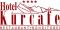Logo Altstadthotel Kurcafe****