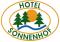 Logo Hotel Sonnenhof