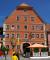 Logo Romatik-Hotel Greifen Post