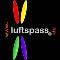 Logo luftspass - Tandemfl�ge Gleitschirm / Rodeltouren