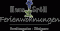 Logo Ferienwohnungen Gr�ll