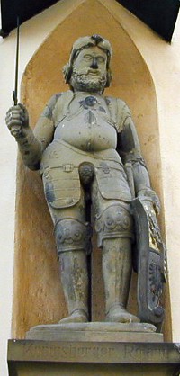 K&ouml;nigsberg: Detail