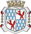 Wappen Treuchtlingen Wappen Treuchtlingen