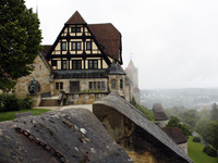 Fortress of Coburg