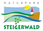 Logo Nature Park Steigerwald Logo Nature Park Steigerwald
