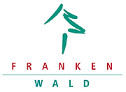 Franconian Forest: Logo