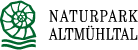 Naturpark Altm&uuml;hltal: Logo