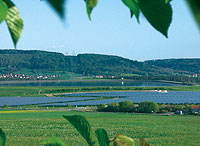Mühlhausen Mühlhausen