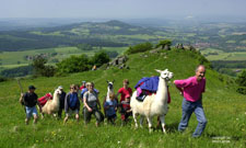 8 Tage Pauschalurlaub in der Rh&ouml;n