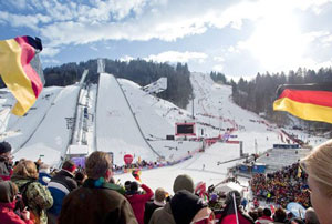 Gudiberg Garmisch-Partenkirchen