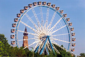 Straubinger G&auml;ubodenfest