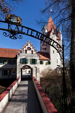 Schloss Kaltenberg