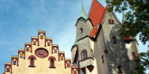 Region Ammersee - Lech: Schloss Kaltenberg Region Ammersee - Lech: Schloss Kaltenberg