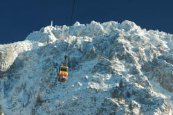 Winterangebote, Winterpauschalen im Chiemgau