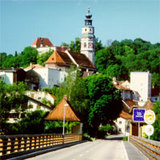 Chiemgau: Pfarrkirche Mariä Himmelfahrt Chiemgau: Pfarrkirche Mariä Himmelfahrt