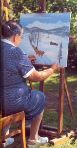 Artist