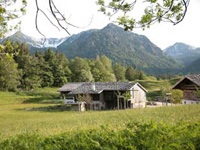 Markus Wasmeier's Museum of Farming