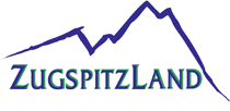 Logo Zugspitzland