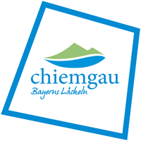 Chiemgau: Logo Chiemgau: Logo