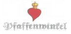 Pfaffenwinkel: Logo Pfaffenwinkel: Logo
