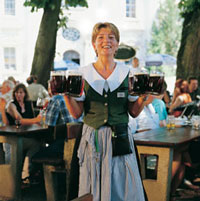 Bayerisches Jura: Klostersch&auml;nke