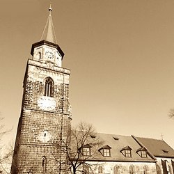 Sankt Michael
