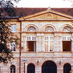 Schloss Burgfarrnbach