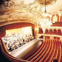 Stadttheater 