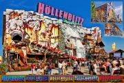 H&ouml;llenblitz