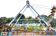 Gaudi-Schaukel