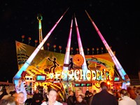 Psychodelic Fahrgesch&auml;ft