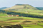 Ostbayern Wandern: Oberpfälzer Wald Bayerisch Schwaben Wandern