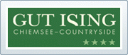 Gut Ising - Banner
