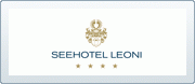 Seehotel Leoni Banner