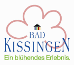 Urlaubsregion Rhön: Bad Kissingen Logo