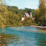 Trostberg
