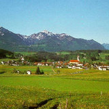Vachendorf
