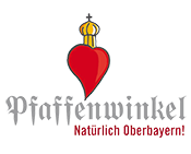 Logo Pfaffenwinkel Tourismus